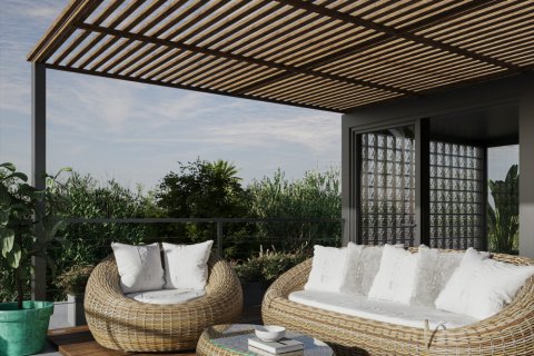 2 bedrooms Villa in Ubud, Gianyar, Indonesia No. 10818 6