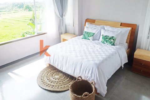 4 bedrooms Villa in Kerobokan, Badung, Indonesia No. 11916 15