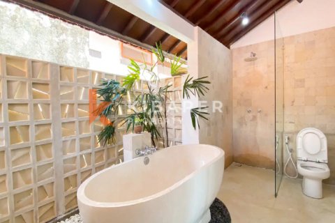 4 bedrooms Villa in Kerobokan, Badung, Indonesia No. 11916 12