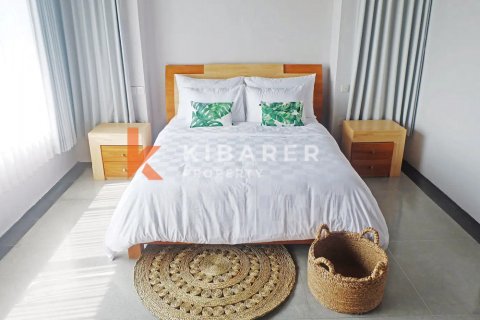 4 bedrooms Villa in Kerobokan, Badung, Indonesia No. 11916 19