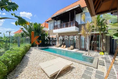 4 bedrooms Villa in Kerobokan, Badung, Indonesia No. 11916