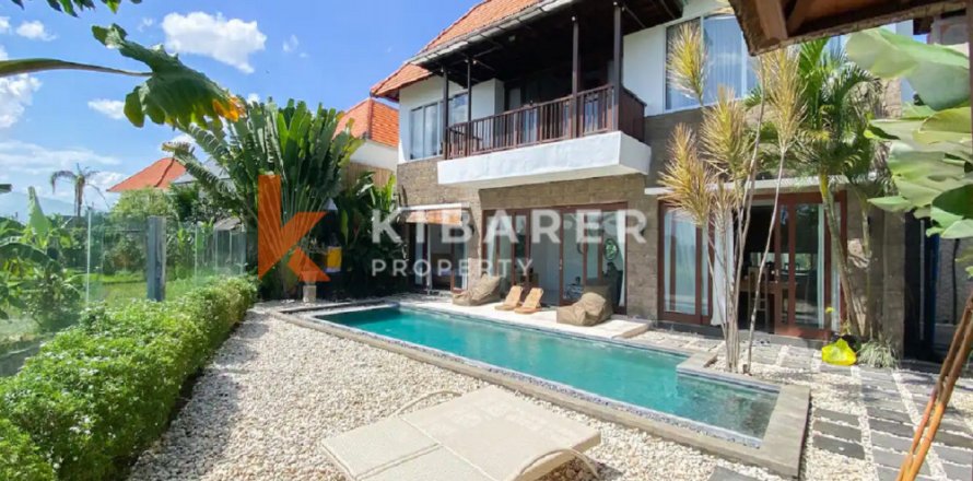 4 bedrooms Villa in Kerobokan, Badung, Indonesia No. 11916