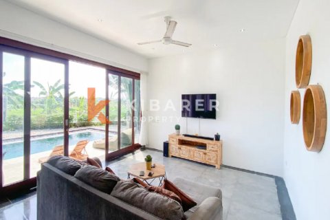4 bedrooms Villa in Kerobokan, Badung, Indonesia No. 11916 8