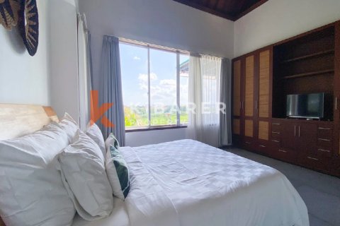 4 bedrooms Villa in Kerobokan, Badung, Indonesia No. 11916 13