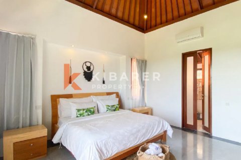 4 bedrooms Villa in Kerobokan, Badung, Indonesia No. 11916 11