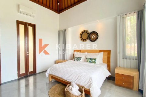 4 bedrooms Villa in Kerobokan, Badung, Indonesia No. 11916 18
