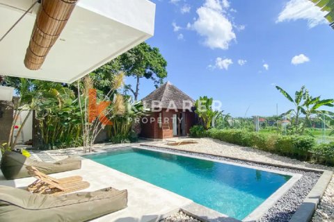 4 bedrooms Villa in Kerobokan, Badung, Indonesia No. 11916 4