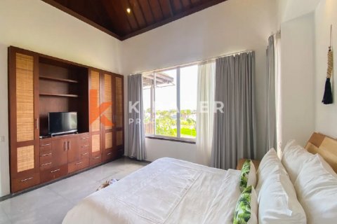 4 bedrooms Villa in Kerobokan, Badung, Indonesia No. 11916 10