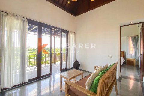 4 bedrooms Villa in Kerobokan, Badung, Indonesia No. 11916 16