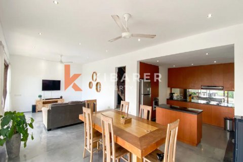 4 bedrooms Villa in Kerobokan, Badung, Indonesia No. 11916 6