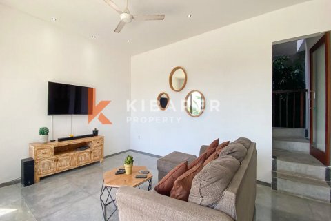 4 bedrooms Villa in Kerobokan, Badung, Indonesia No. 11916 9