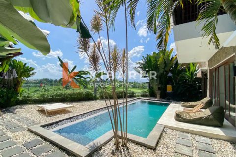 4 bedrooms Villa in Kerobokan, Badung, Indonesia No. 11916 3