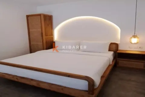 1 bedroom Villa in Kerobokan, Badung, Indonesia No. 11917 4