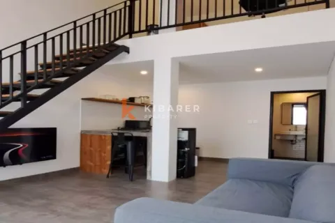 1 bedroom Villa in Kerobokan, Badung, Indonesia No. 11917