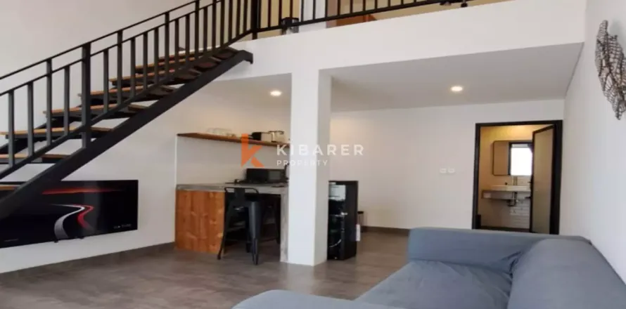 1 bedroom Villa in Kerobokan, Badung, Indonesia No. 11917