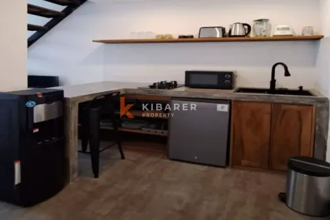 1 bedroom Villa in Kerobokan, Badung, Indonesia No. 11917 3