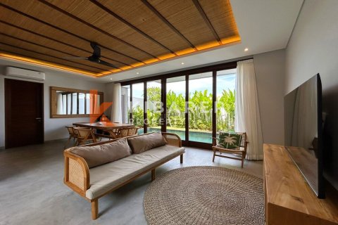 2 bedrooms Villa in Canggu, Badung, Indonesia No. 11918