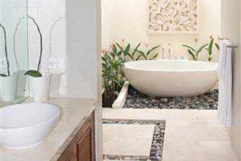 3 bedrooms Villa in Seminyak, Badung, Indonesia No. 1045 12