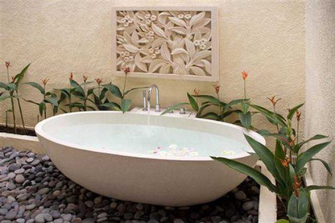 3 bedrooms Villa in Seminyak, Badung, Indonesia No. 1045 11