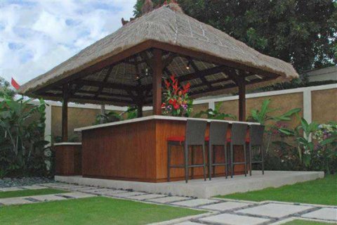 3 bedrooms Villa in Seminyak, Badung, Indonesia No. 1045 17