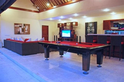 3 bedrooms Villa in Seminyak, Badung, Indonesia No. 1045 5