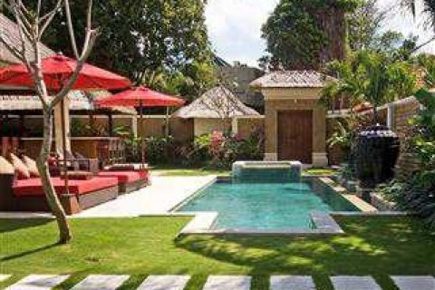3 bedrooms Villa in Seminyak, Badung, Indonesia No. 1045 14