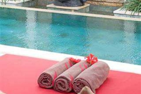 3 bedrooms Villa in Seminyak, Badung, Indonesia No. 1045 10