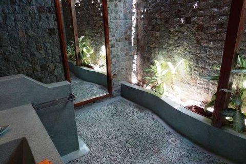 3 bedrooms Villa in Seminyak, Badung, Indonesia No. 1046 25