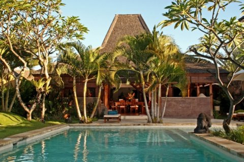 3 bedrooms Villa in Seminyak, Badung, Indonesia No. 1046 29