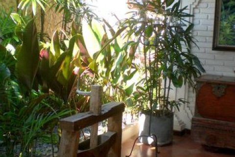 3 bedrooms Villa in Seminyak, Badung, Indonesia No. 1046 5