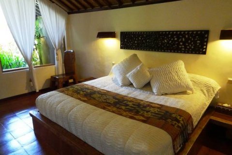 3 bedrooms Villa in Seminyak, Badung, Indonesia No. 1046 20