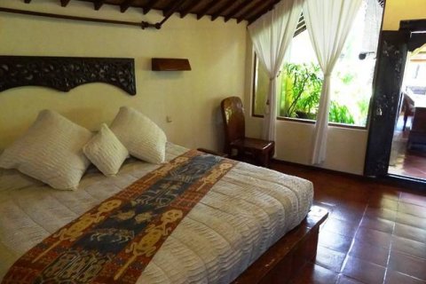 3 bedrooms Villa in Seminyak, Badung, Indonesia No. 1046 23
