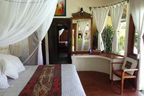 3 bedrooms Villa in Seminyak, Badung, Indonesia No. 1046 26