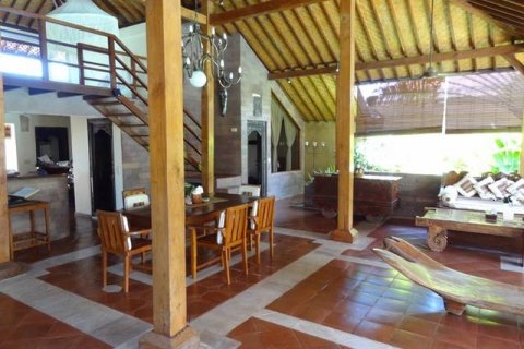 3 bedrooms Villa in Seminyak, Badung, Indonesia No. 1046 16