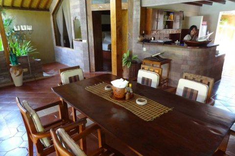 3 bedrooms Villa in Seminyak, Badung, Indonesia No. 1046 17