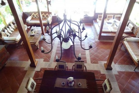 3 bedrooms Villa in Seminyak, Badung, Indonesia No. 1046 15