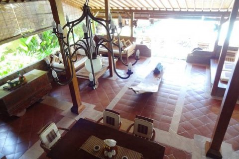 3 bedrooms Villa in Seminyak, Badung, Indonesia No. 1046 19