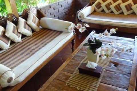 3 bedrooms Villa in Seminyak, Badung, Indonesia No. 1046 18