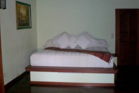3 bedrooms Villa in Seminyak, Badung, Indonesia No. 1046 3