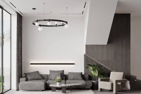 Таунхаус с 2 спальнями в Umalas Premier Project, Kerobokan, Бадунг, Индонезия № 6686 6