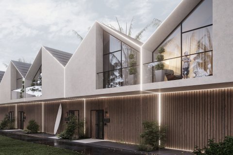 2 bedrooms Townhouse in Umalas Premier Project Kerobokan, Badung, Indonesia No. 6686
