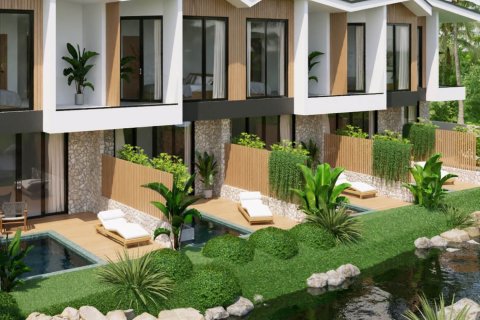 2 bedrooms Townhouse in Sunny Ocean Berawa Canggu, Badung, Indonesia No. 6689 2