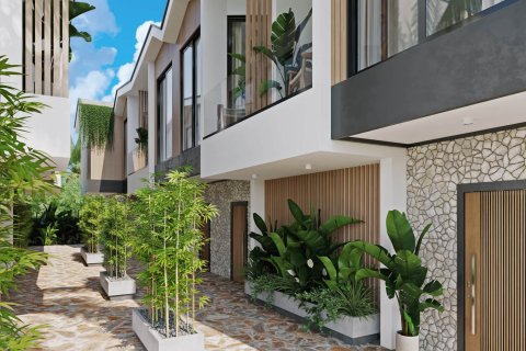 2 bedrooms Townhouse in Sunny Ocean Berawa Canggu, Badung, Indonesia No. 6689