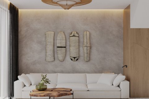 2 bedrooms Townhouse in Sunny Ocean Berawa Canggu, Badung, Indonesia No. 6689 3