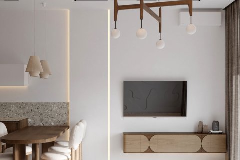 2 bedrooms Townhouse in Sunny Ocean Berawa Canggu, Badung, Indonesia No. 6689 8