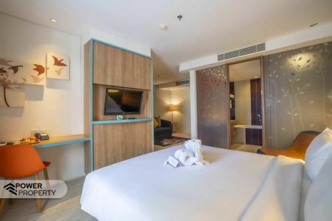 114 bedrooms Hotel in Kuta, Badung, Indonesia No. 8614 16