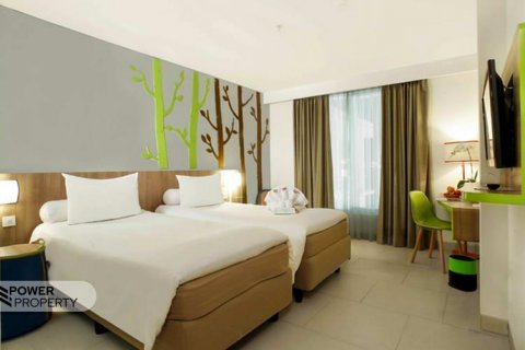 114 bedrooms Hotel in Kuta, Badung, Indonesia No. 8614 5