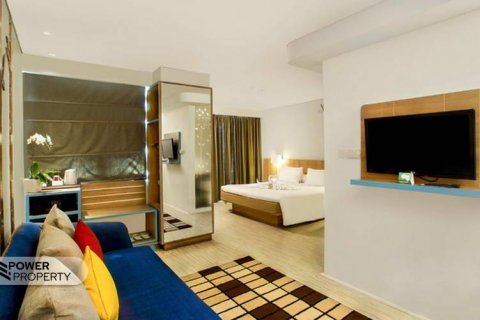 114 bedrooms Hotel in Kuta, Badung, Indonesia No. 8614 14