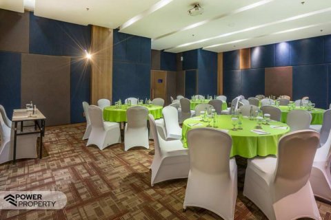114 bedrooms Hotel in Kuta, Badung, Indonesia No. 8614 10