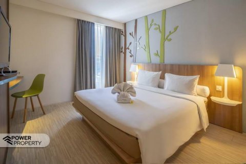 114 bedrooms Hotel in Kuta, Badung, Indonesia No. 8614 2